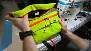 Thumbnail: This Neon Lime Bag Is Impossible to Ignore | Silent ASMR