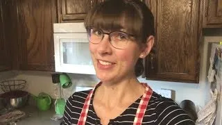Thumbnail: First Weekday Vlog and Pretzel Piggies
