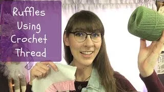 Thumbnail: An Easier Way to Gather | SewBrenna