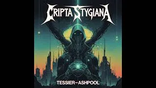 Thumbnail: Cripta Stygiană - Tessier-Ashpool (NEW ALBUM) 2026