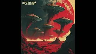 Thumbnail: Cripta Stygiană - Delta Labs, Sectorul 4 (NEW ALBUM) (2026)