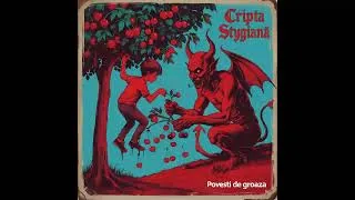 Thumbnail: Cripta Stygiană - Povești de Groază (2027) (NEW ALBUM)