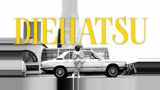 Thumbnail: Sewersydaa Mkadinali  - "DIEHATSU" (OFFICIAL MUSIC VIDEO) 