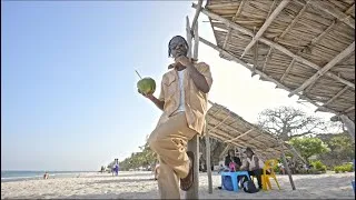 Thumbnail: Sewersydaa Mkadinali - "Kijana Good Job" ft Domani Munga (Official Music Video)
