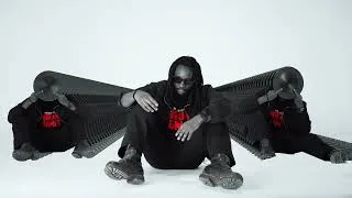 Thumbnail: Sewersydaa Mkadinali - “C4/Usiforce” (OFFICIAL MUSIC VIDEO)