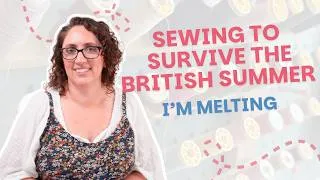 Thumbnail: My Summer Sewing Plans