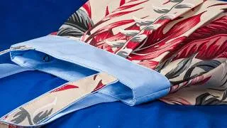 Thumbnail: ⭐ This Zipper Bag Has a Sewing Trick You’ll Love (Part #187)