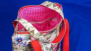 Thumbnail: ⭐ This Bag Has the Smartest Pocket Idea I’ve Seen (Part #186)