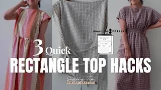 Thumbnail: Rectangle Top Hacks: 3 Ideas for Your Next Project