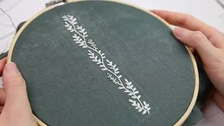 Thumbnail: Make Stunning Bracelets with Fabric & Embroidery