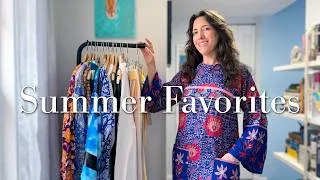 Thumbnail: My Handmade Summer Favorites | Dresses, Sets & Sewing Patterns I Wear Every Year