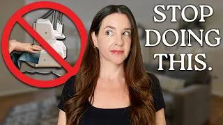 Thumbnail: 13 beginner sewing mistakes that ruined my first projects 😬