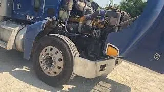 Thumbnail: 1999 Peterbilt 385 Day Cab Truck | Sexton Auctioneers August 2026 Online Equipment Auction