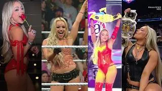 Thumbnail: Liv Morgan is HOT 🔥🔥🔥