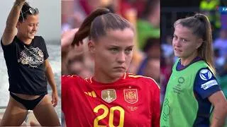 Thumbnail: Claudia Pina - Beautiful Football Player from Spain 🇪🇦
