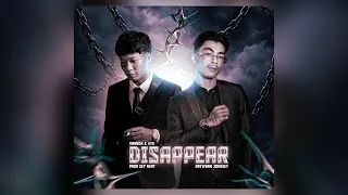 Thumbnail: VANNDA x 4T5 - DISAPPEAR, PROD SEY BEAT