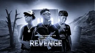 Thumbnail: GMENGZ x VANNDA x 4T5 - REVENGE, PROD SEY BEAT 2026