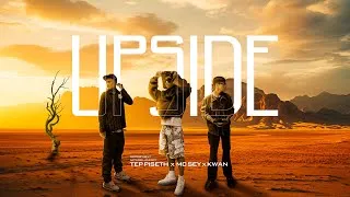 Thumbnail: TEP PISETH x MC SEY x KWAN - UPSIDE, PROD SEY BEAT