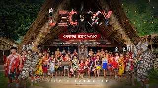 Thumbnail: SEYIE_INTREPID - LEGACY | Official MV | Lores of Nagaland