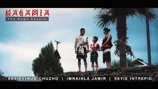 Thumbnail: NAGAMIA | Official MV | SEYIEVINUO CHUZHO | IMNAINLA JAMIR | SEYIE INTREPID