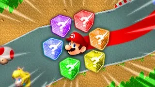 Thumbnail: I Made a Challenge RANDOMIZER...