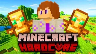 Thumbnail: I Survived 100 Days in 1.20 Minecraft Hardcore... (11-20 Days)