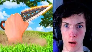 Thumbnail: Apex is a MIND Game...