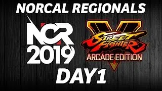 Thumbnail: NCR 2019 ► SFV, DAY 1, DAIGO, TOKIDO, MOMOCHI, SAKO, PUNK, SMUG, STRIDER, ITAZAN, NEMO