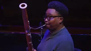 Thumbnail: SF Symphony Principal Bassoon Joshua Elmore | Ludwig Milde: "Andante," Op. 25