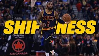 Thumbnail: Kyrie Irving Plays That DEFINE Shiftiness