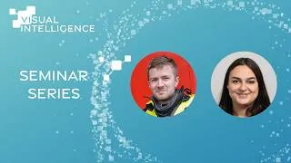 Thumbnail: Underwater Uncertainty: From Human Labelling to Synthesizing Turbidity: M. Pedersen & V. Ismiroglou