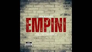Thumbnail: Empini (Feat. Sgebengu & Apeazy) (Prod. By Industry Doctors)