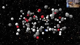 Thumbnail: Exploring Chemical Space with Chemputation and Assembly Theory