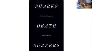 Thumbnail: The Whole Ocean was Full of Lines, Points, Fields, Waves, Folds: Sharks, Vision, and Transit
