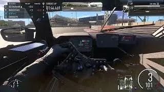 Thumbnail: UPDATE 17 IS HERE! M4 GT3 On Yas Marina w/ Headtracking | Forza Motorsport