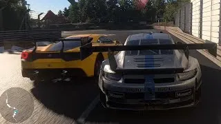 Thumbnail: Ferrari Drivers Testing My Patience! Nordschleife GT3 Spec | Forza Motorsport