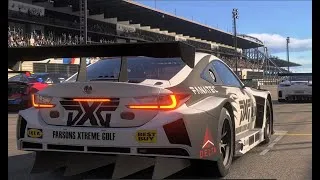 Thumbnail: WRONG Tire Strategy On The Nordschleife | GT3 Spec Multiplayer | Forza Motorsport Update 14