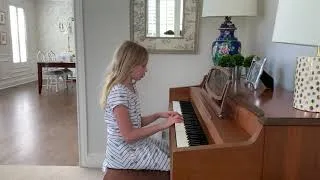 Thumbnail: Forsberg, Ella: Electric Blues, Olson