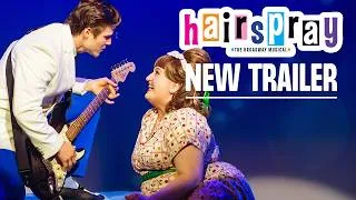 Thumbnail: Hairspray at San Francisco Playhouse - Trailer