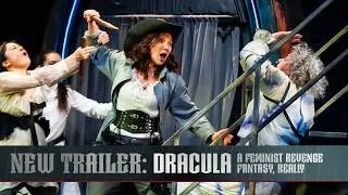 Thumbnail: Dracula at San Francisco Playhouse | Trailer