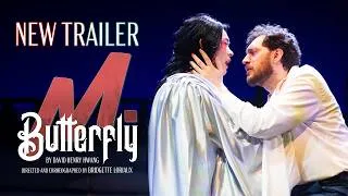 Thumbnail: M. Butterfly at San Francisco Playhouse | Trailer