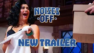 Thumbnail: Noises Off at San Francisco Playhouse - Trailer