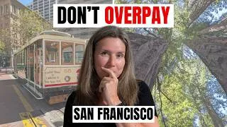Thumbnail: Visiting San Francisco? These Money Moves Save You Hundreds