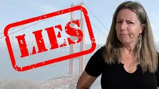 Thumbnail: 13 Things People Get Wrong About San Francisco