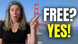 Thumbnail: 30 Free Things to Do in San Francisco Without Spending a Dime