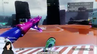 Thumbnail: Marathon Server Slam PS5 Playthrough #8