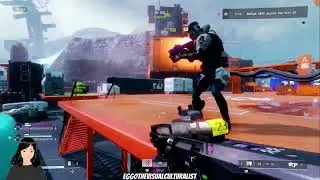 Thumbnail: Marathon Server Slam PS5 Playthrough #7