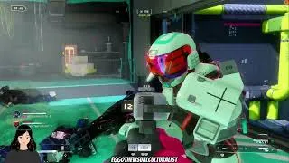 Thumbnail: Marathon Server Slam PS5 Playthrough #6