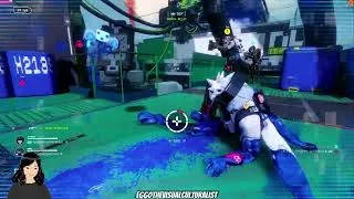 Thumbnail: Marathon Server Slam PS5 Playthrough #5