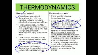 Thumbnail: What is difference between microscopic and macroscopic?